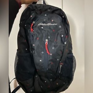 Eddie Bauer Knapsack